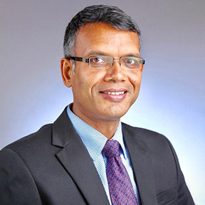  Subrat Mohanty, Group Executive - Banking Operations & Transformation, Axis Bank